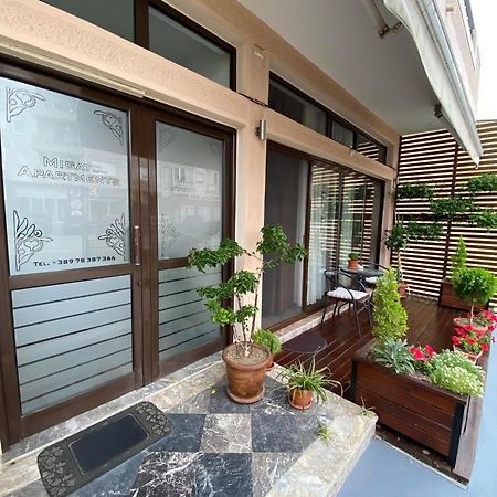 Migato Apartments Gevgelija Exteriér fotografie