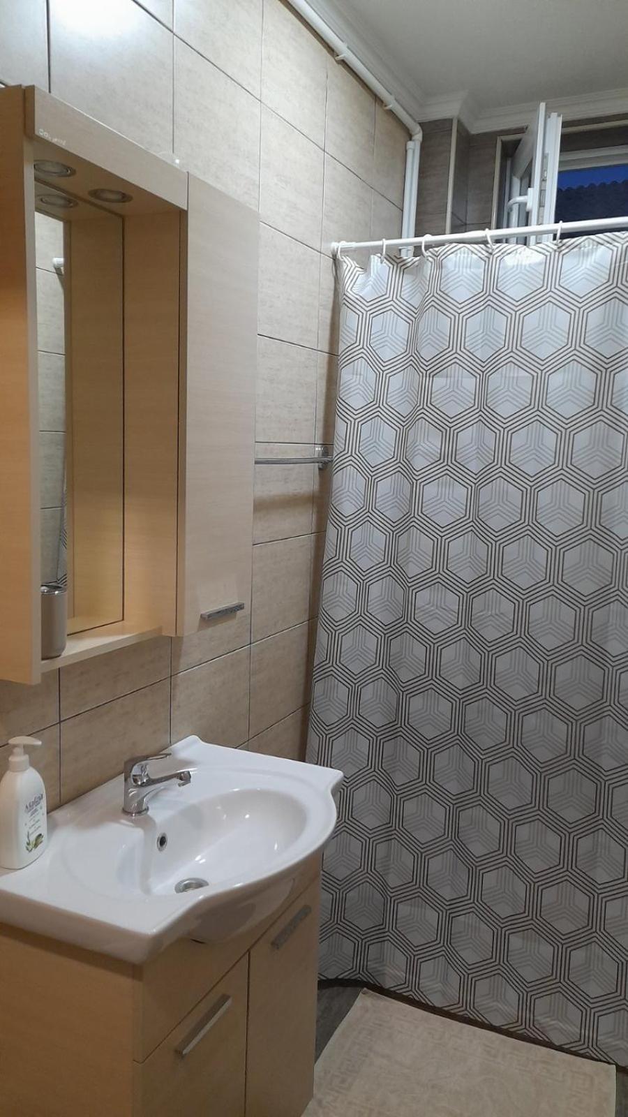 Migato Apartments Gevgelija Exteriér fotografie