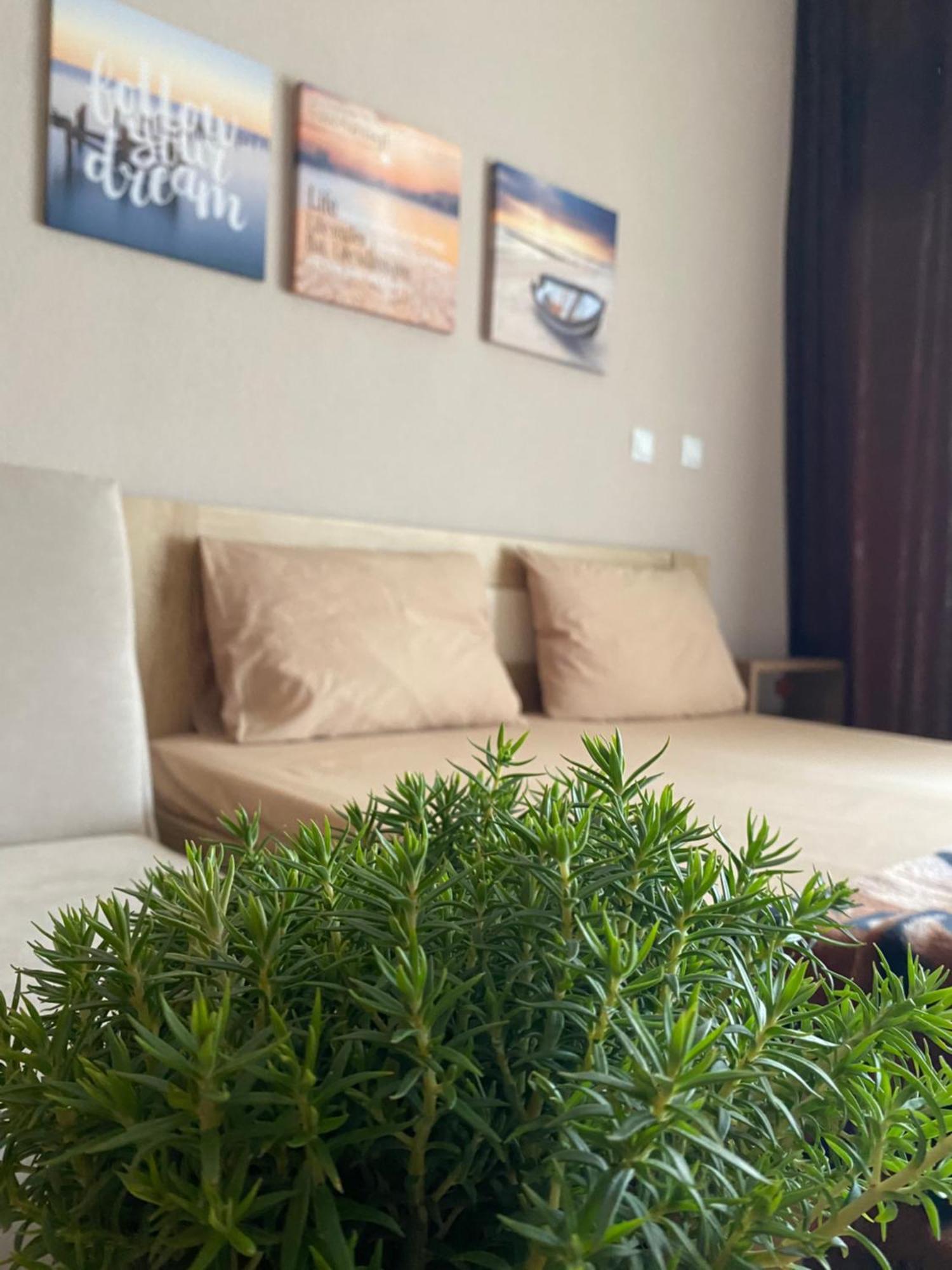 Migato Apartments Gevgelija Exteriér fotografie